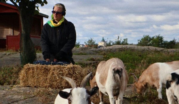 DJGear.fi x Rony Rex arvonnan palkinto
