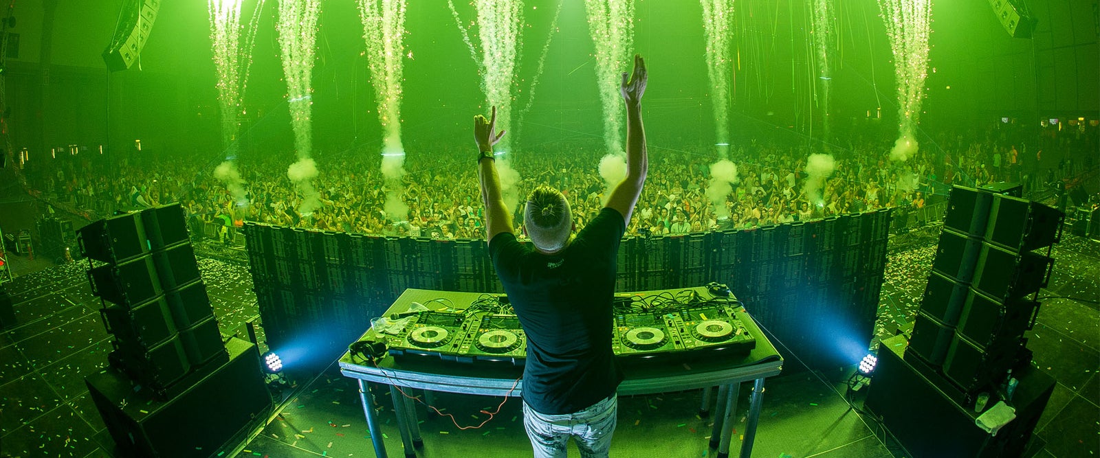 Etusivun kiert&auml;v&auml; isobanneri  kuva 2