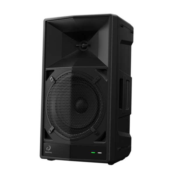 AlphaTheta Wave Eight akkuk&auml;ytt&ouml;inen aktiivikaiutin