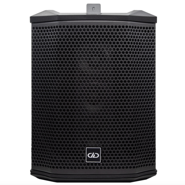 DD Audio Rager WPA-3.1 bt akkukaiutin