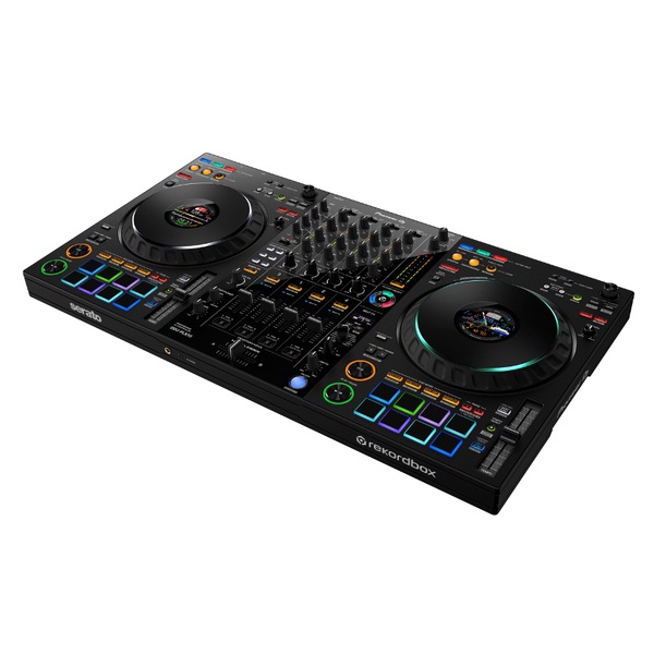 Pioneer DJ DDJ-FLX10