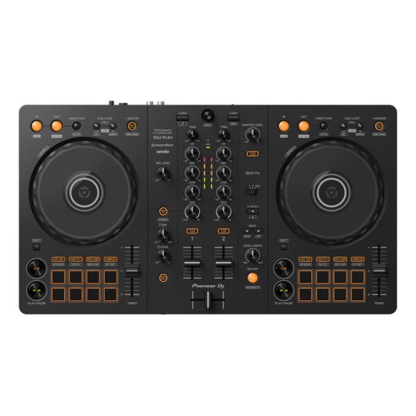 Pioneer DJ DDJ-FLX4