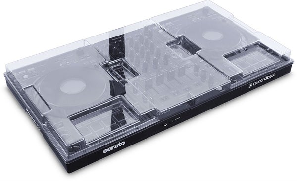 Decksaver Pioneer DJ DDJ-FLX10 DS-PC-DDJFLX10