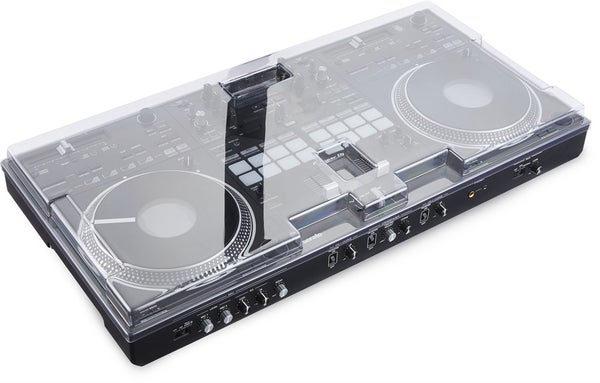 Decksaver Pioneer DJ DDJ-REV7 DS-PC-DDJREV7