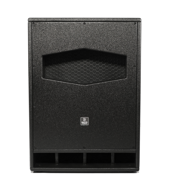 IHOS Ios 15A SUB puurunkoinen aktiivi sub