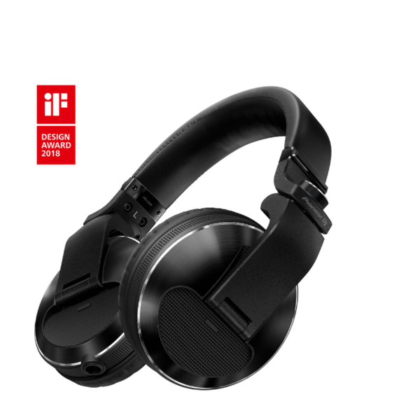 Pioneer DJ HDJ-X10 dj-kuulokkeet
