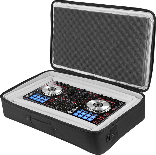UDG Urbanite MIDI Controller Sleeve L Black kantolaukku