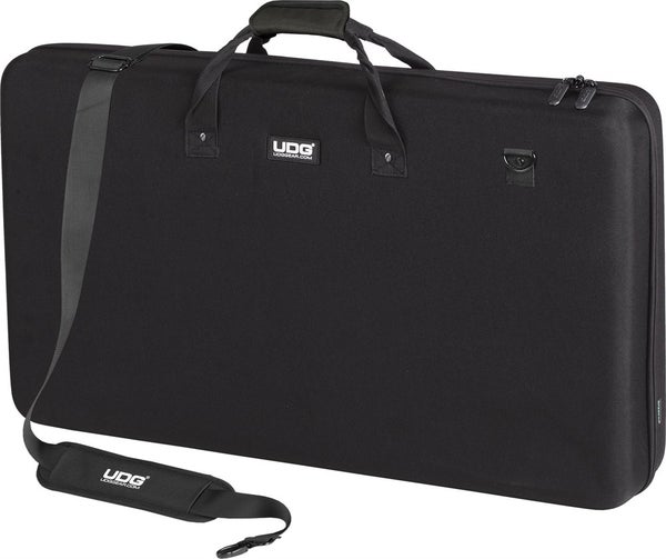 UDG Creator Pioneer DDJ-FLX10 / Denon MCX8000 kantolaukku