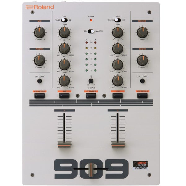 Roland DJ-99