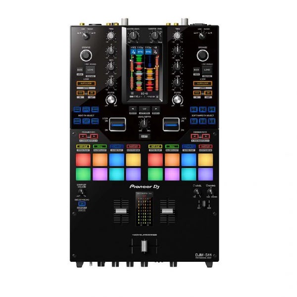 Pioneer DJ DJM-S11
