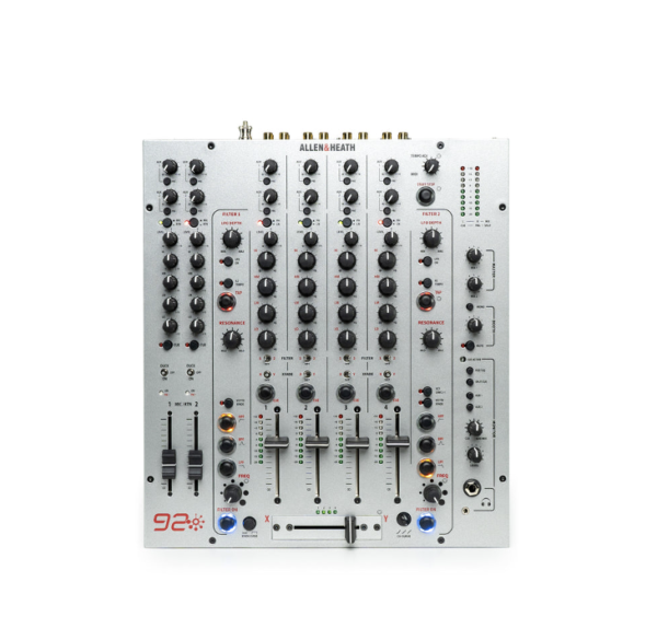 Allen & Heath Xone 92 Limited Edition