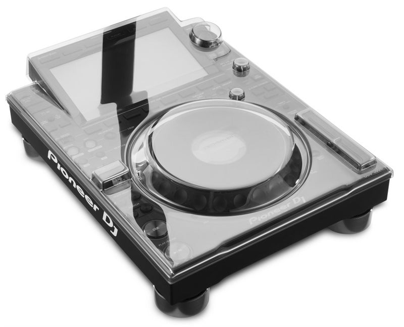 Decksaver Pioneer DJ CDJ3000 DS-PC-CDJ3000
