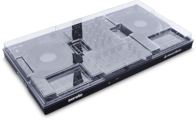 Decksaver Pioneer DJ DDJ-FLX10 DS-PC-DDJFLX10