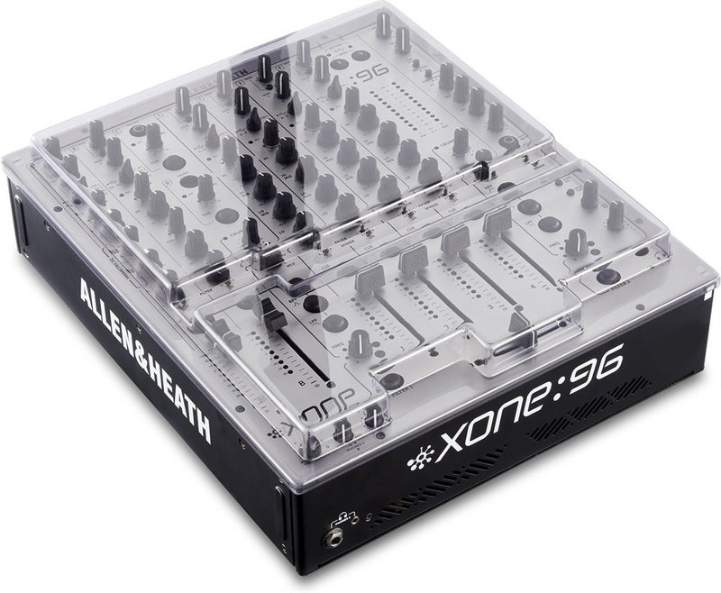 Xone 96 decksaver
