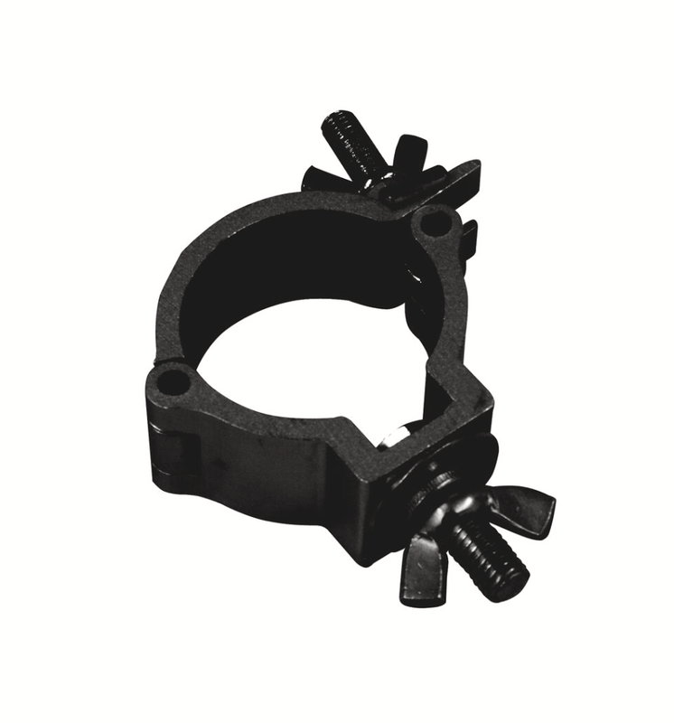 EUROLITE TPC-10 Coupler, black