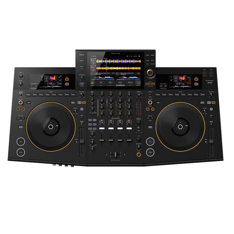 Pioneer DJ Opus Quad