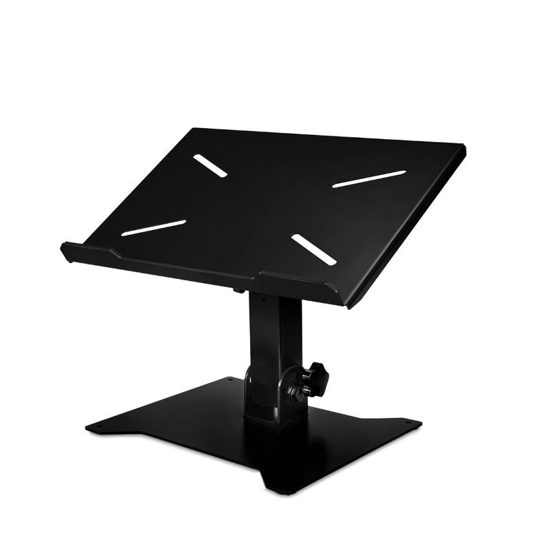 Pioneer DJC-STS1 stand RMX-1000 efektilaitteelle