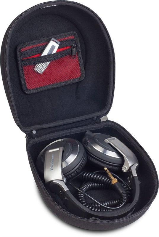 udg headphone case large 2