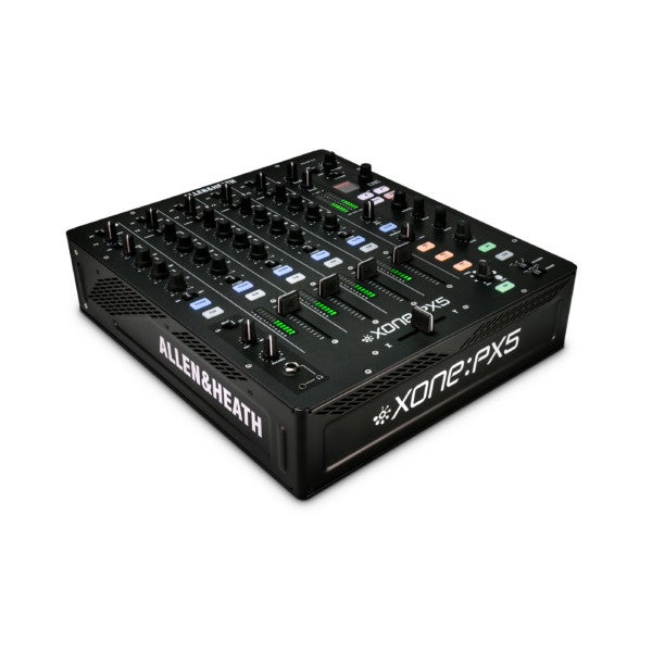 Allen & Heath Xone PX5