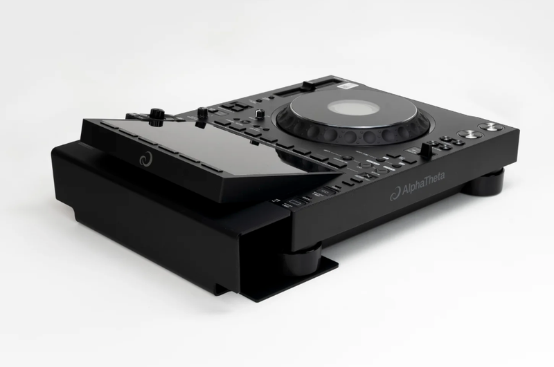 Zero Cable Pio 3000X kaapelisuoja CDJ3000X soittimelle