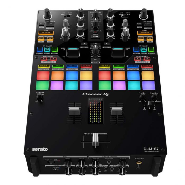 Pioneer DJM-S7