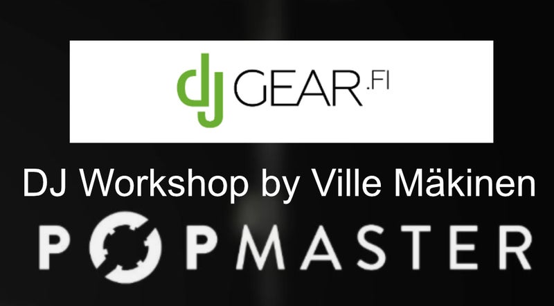 DJ Workshop