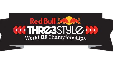 RedBull Thre3style 2016 (osa 2)