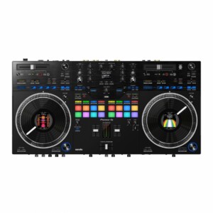 Pioneer DDJ-Rev7