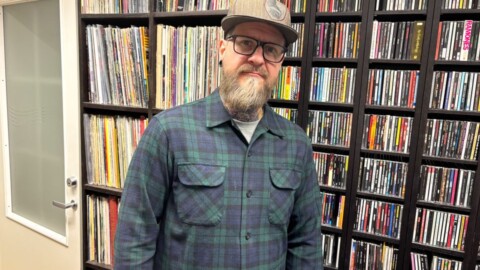 Popmaster Tourilta potkua DJ-työhön