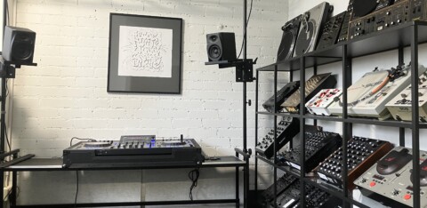 Google, Youtube vai omakohtainen kokemus dj-laitteiden ostopäätöksen takana?