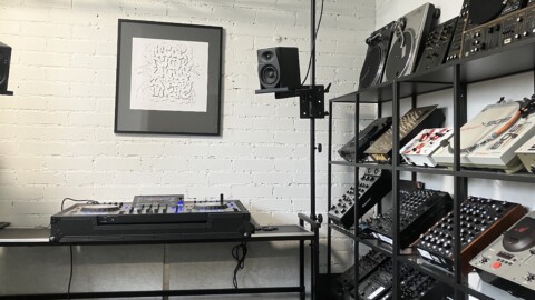Google, Youtube vai omakohtainen kokemus dj-laitteiden ostopäätöksen takana?
